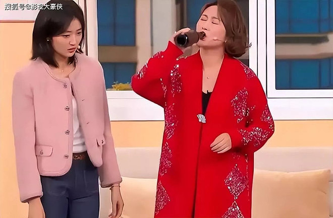 春晚从不对外售票,那台下观众都是哪来的?(组图) - 2