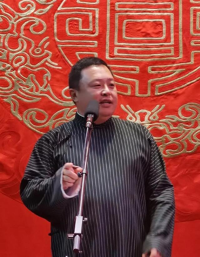 德云社“留守者”逆袭：郭麒麟退出后，他竟连续两年独闯春晚舞台（组图） - 2