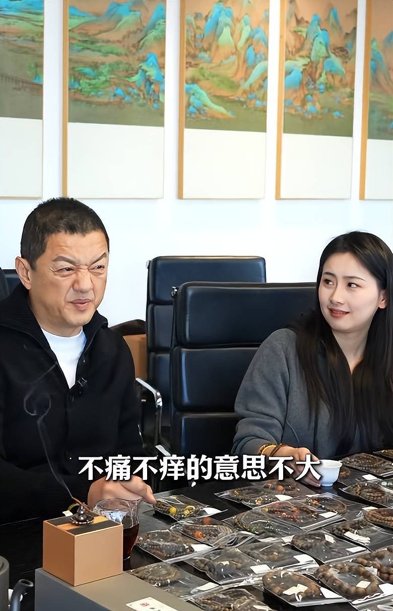 李亚鹏离婚后烦心事一堆:女儿大了管不了,新赛道被指坑蒙拐骗(组图) - 27
