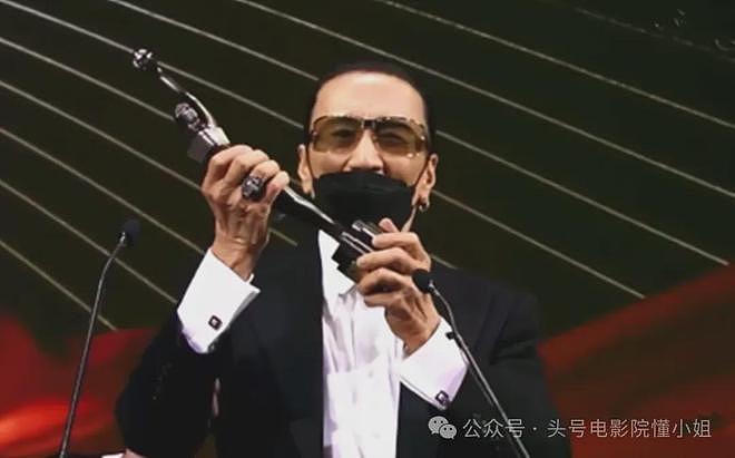 89岁谢贤前女友大曝隐私!两人差49岁,男方早已结扎,3年没碰她(组图) - 28