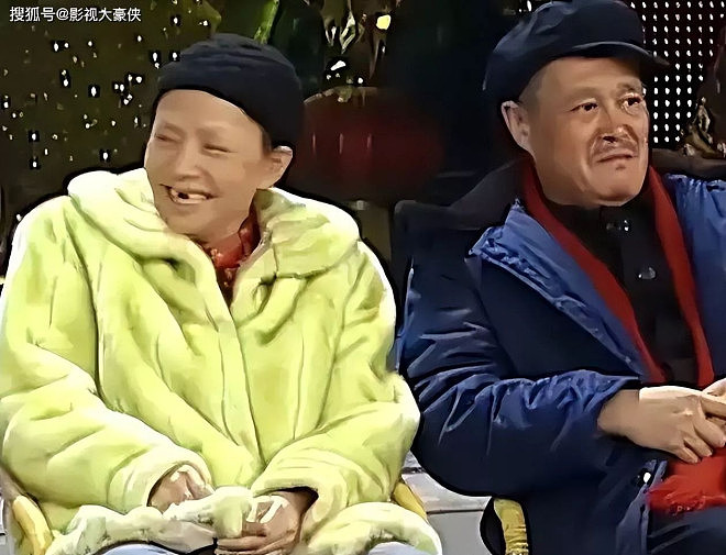 春晚从不对外售票,那台下观众都是哪来的?(组图) - 18