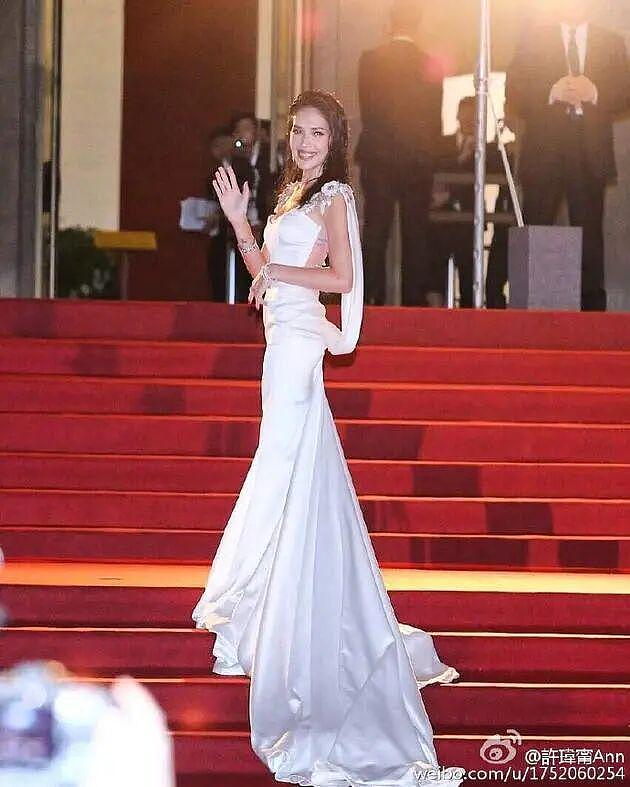 二婚的女明星,各有所图(组图) - 7