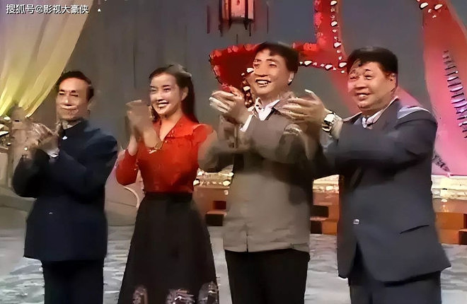 春晚从不对外售票,那台下观众都是哪来的?(组图) - 3