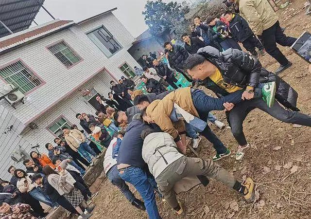 “合川千人杀猪饭”后续，一天宰猪五头，女子涨粉50万，文旅局忙疯了（组图） - 11
