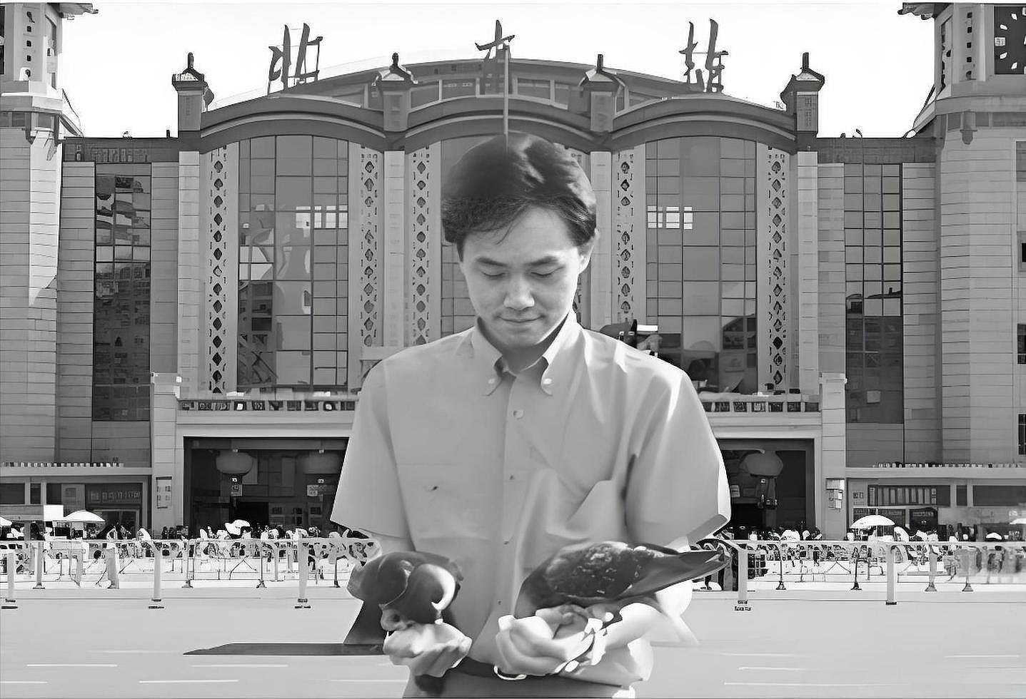 她是黄光裕之母，两个儿子是富豪，两个女儿是高管（组图） - 8