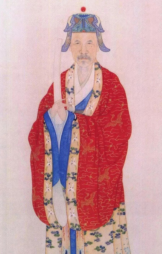 只活了47岁，却被铭记743年（组图） - 4