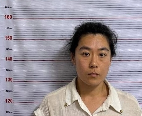 23岁女导演坠亡之殇!逝前曾遭暴力,嫌犯与乌尔善公司合作过(组图) - 6
