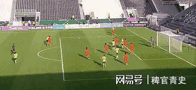 U23国足1-0胜澳大利亚，积分榜跃居第一，晋级形势明朗（视频/组图） - 8