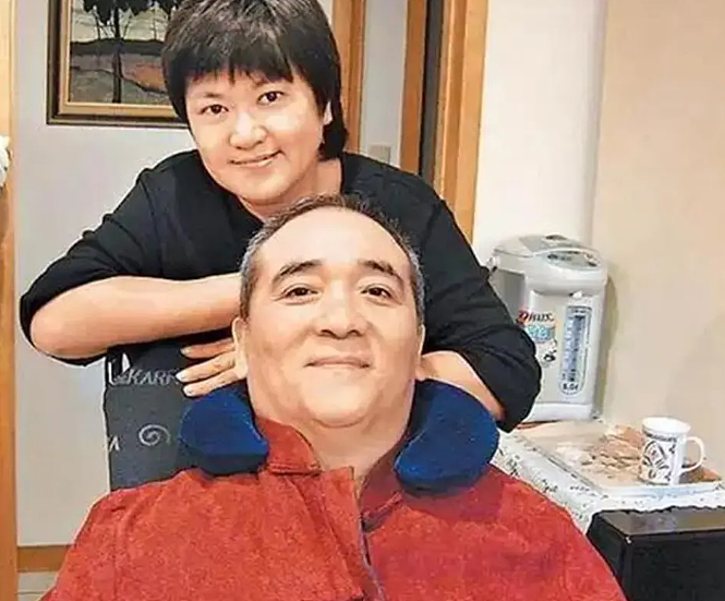“童年回忆”又少一位！资深演员，凌晨去世！曾出演多部琼瑶剧‌（组图） - 4