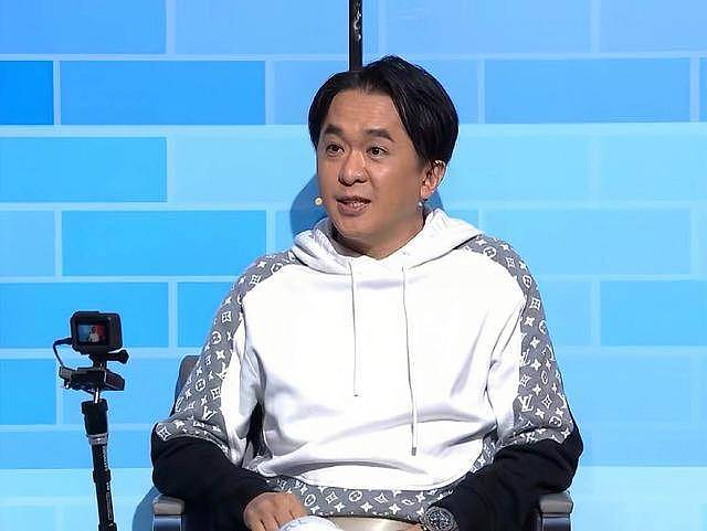 香港知名男星曝被男富豪开价1500万包养,遭女星穿睡衣诱惑(组图) - 2