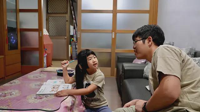 台湾首间“台语实验小学”开课：能挽救“濒危”的本土语言吗（组图） - 6