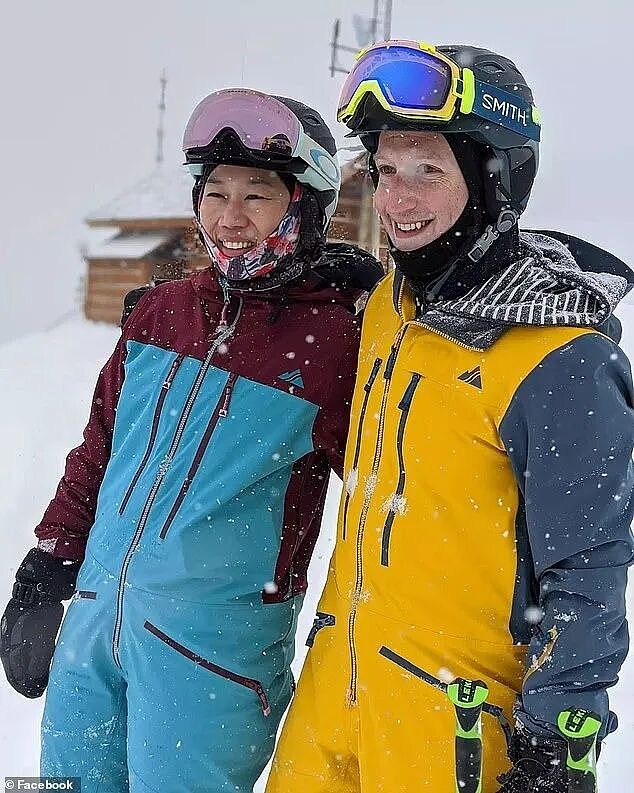 美国雪场成为富豪秀场！毒品派对性侵，滑雪体验逐步崩塌...（组图） - 2