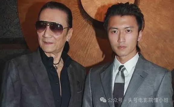 89岁谢贤前女友大曝隐私!两人差49岁,男方早已结扎,3年没碰她(组图) - 1