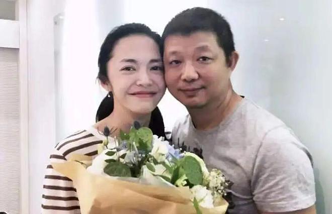 二婚的女明星,各有所图(组图) - 19