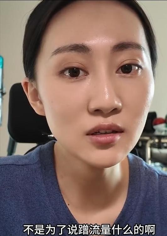 内娱女演员揭露潜规则,陪玩陪睡只为开胃?岳云鹏言论或真实(组图) - 9