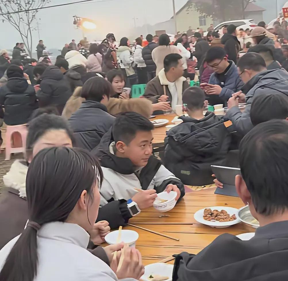 请网友杀猪后续:事情已传到澳洲,女子涨粉30万,最新发声来了(组图) - 12