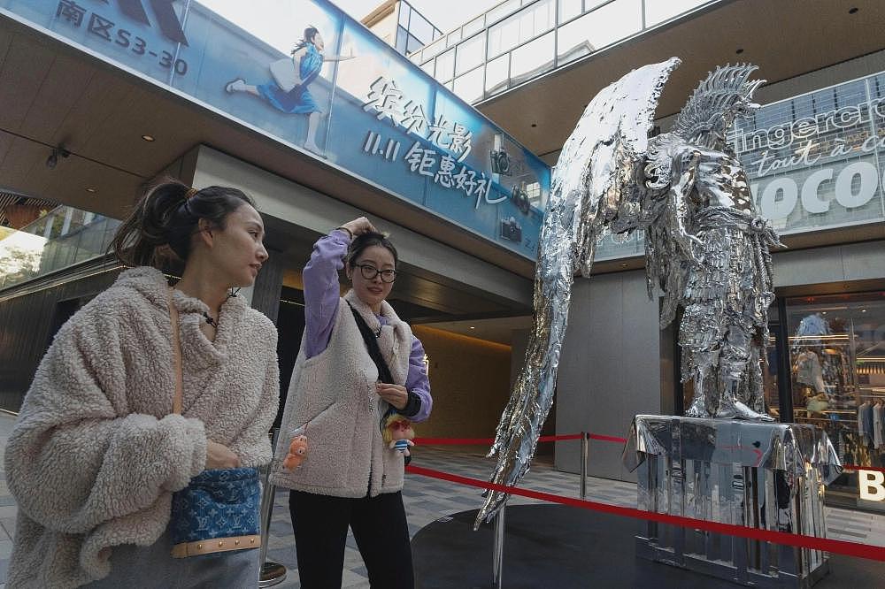 12张图表一次看：中国消费正走向长期衰退（组图） - 13