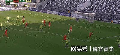 U23国足1-0胜澳大利亚，积分榜跃居第一，晋级形势明朗（视频/组图） - 9