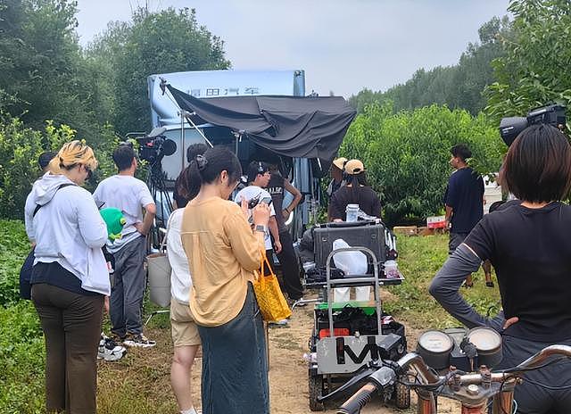 内娱女演员揭露潜规则,陪玩陪睡只为开胃?岳云鹏言论或真实(组图) - 13