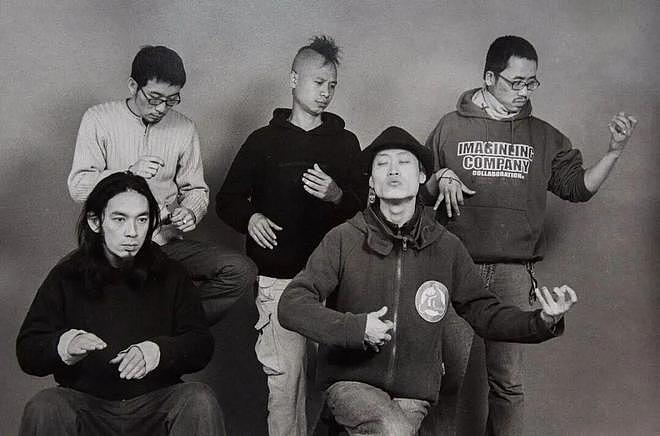顶流塌房，嫂子顶着（组图） - 23