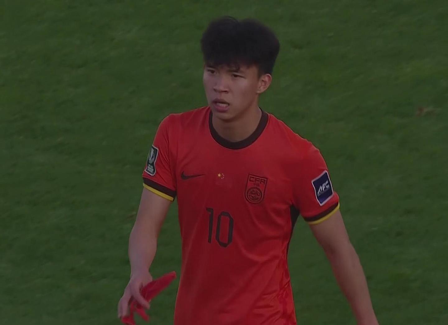 中国男足翻身了？ 1：0战胜澳洲队跃U23亚洲杯小组第1，评论区炸锅（组图） - 3