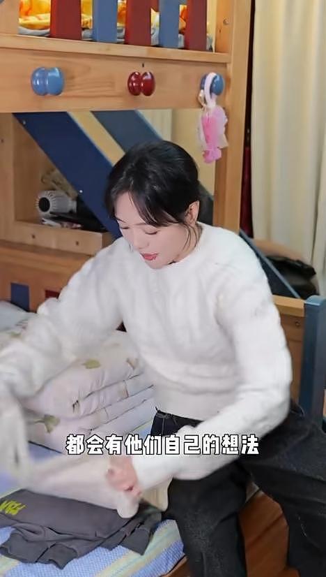汪涵儿子正脸照曝光，很像杨乐乐，杨乐乐分享视频疑证实二胎传闻（组图） - 3