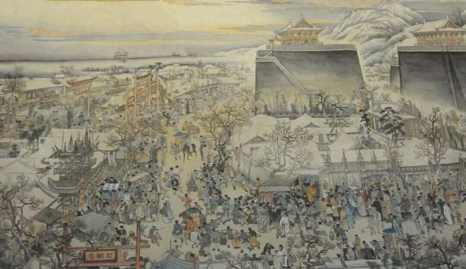 只活了47岁，却被铭记743年（组图） - 1