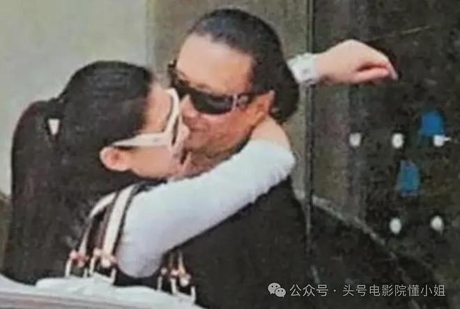 89岁谢贤前女友大曝隐私!两人差49岁,男方早已结扎,3年没碰她(组图) - 10