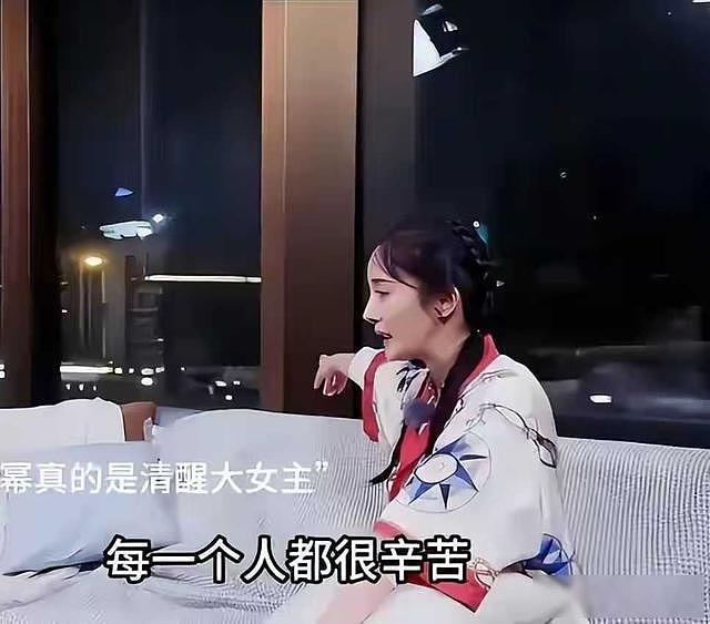闫学晶事件持续发酵:3人口碑暴增、2人被骂惨、他最无辜!(组图) - 2