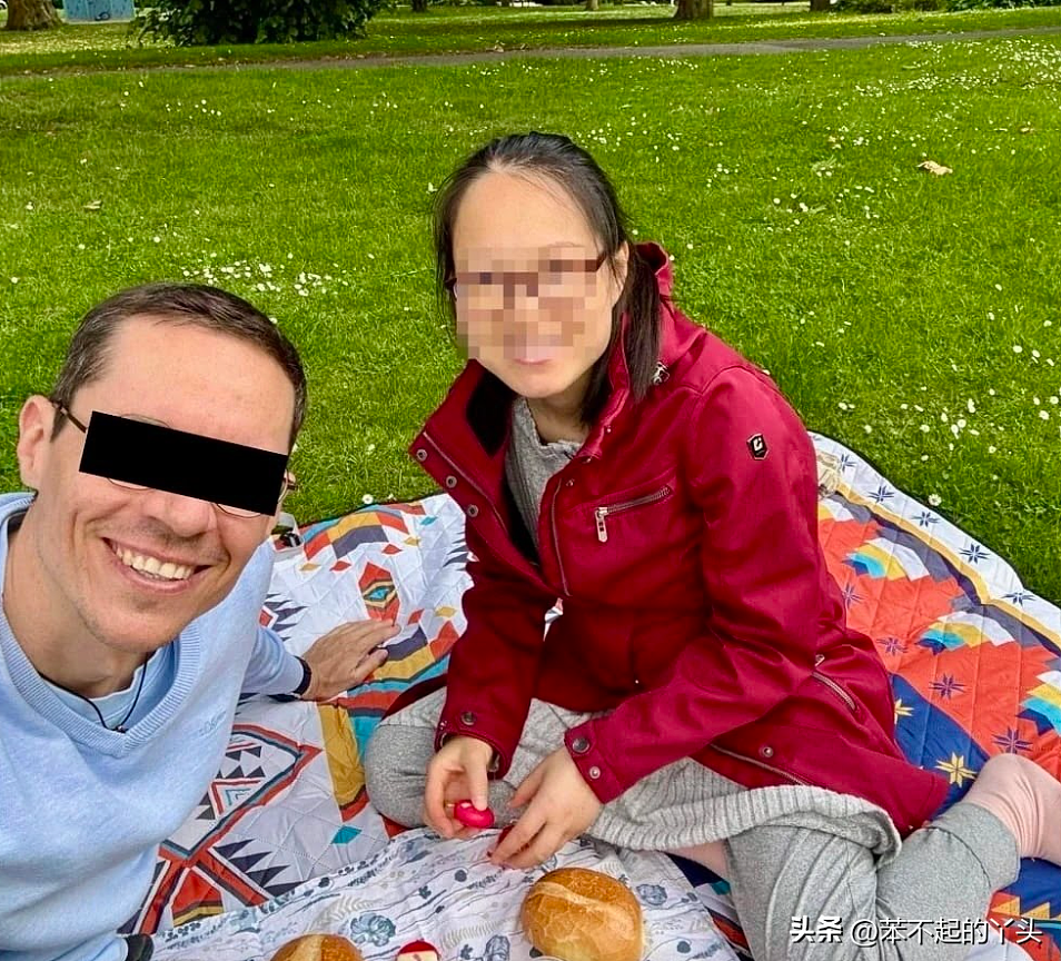 母子双亡！山东女博士被外籍丈夫杀害：公派留学从农村走向世界，遭遇恶魔枕边人却报喜不报忧...（组图） - 5
