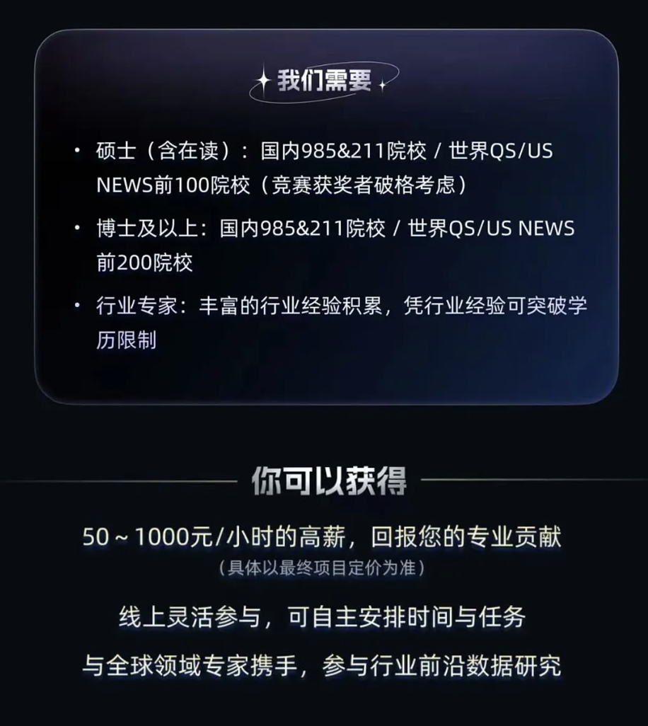 时薪千元挖大厂前员工教会AI后一脚踹开，“多少数据公司正在把高级牛马当饲料榨干”（组图） - 4