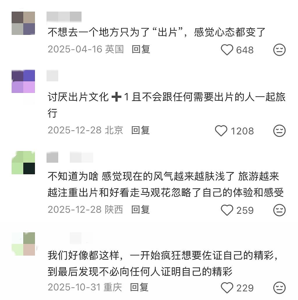 “河南大爷让巴黎文旅一年白干”,这“素颜”打卡照为啥网友狂夸(组图) - 13