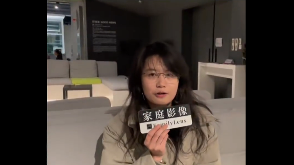 23岁女导演离奇“一楼坠亡”,2友人被捕!(组图) - 2