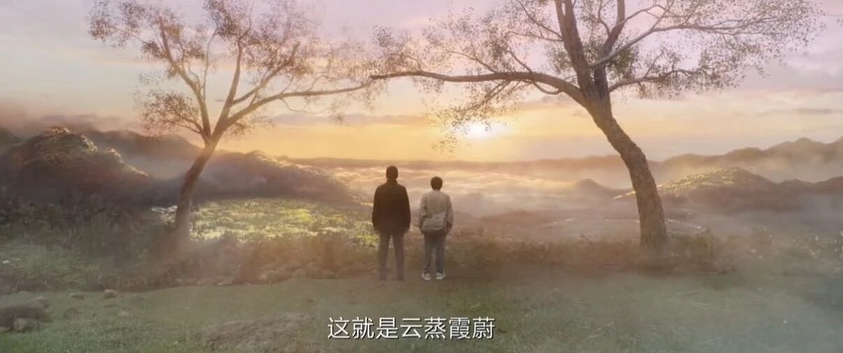 “河南大爷让巴黎文旅一年白干”,这“素颜”打卡照为啥网友狂夸(组图) - 15