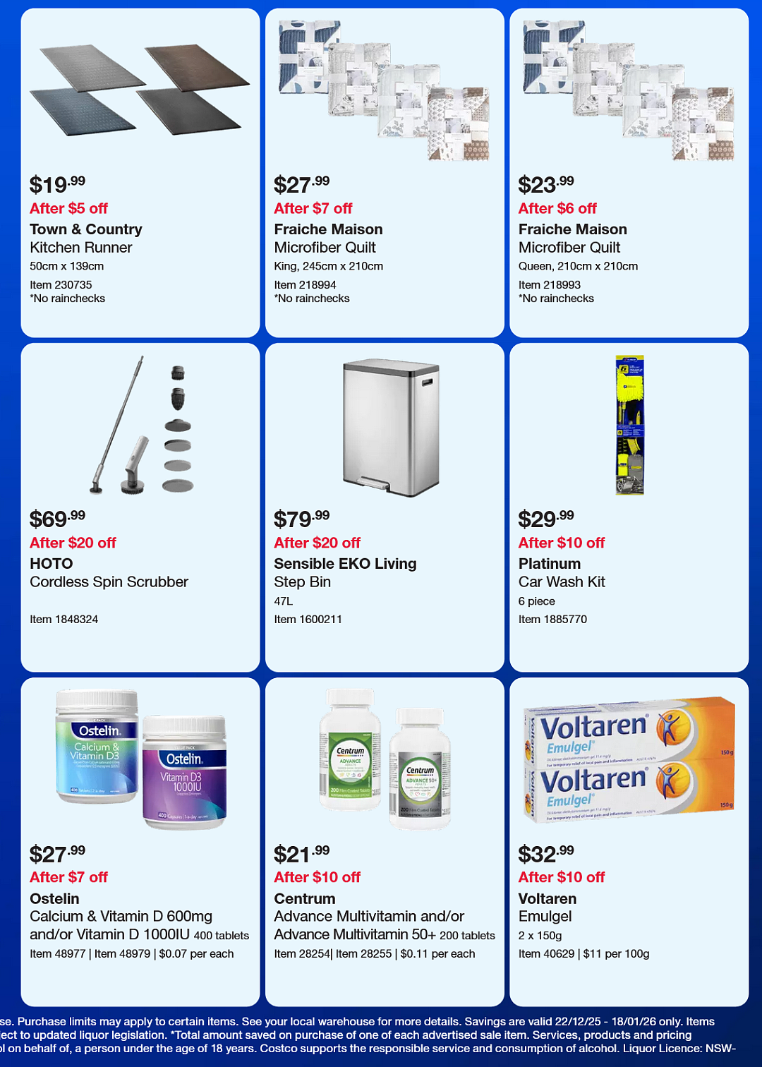 虎虾配肉!【Costco】限时3天特卖(组图) - 5