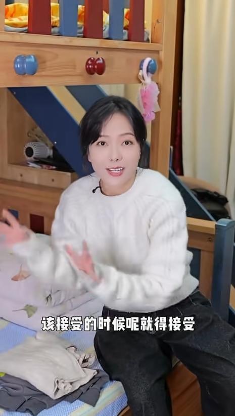 汪涵儿子正脸照曝光，很像杨乐乐，杨乐乐分享视频疑证实二胎传闻（组图） - 5