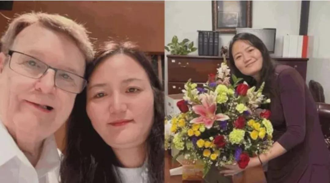 枪杀71岁白人老公的侄子, 华裔女子获轻判!每年仅需入狱3天,法官丈夫力挺(组图) - 8