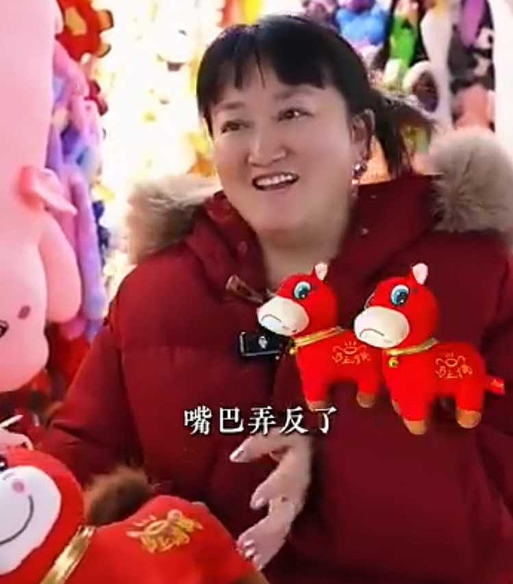 嘴巴意外被缝反！义乌“哭哭马”玩偶爆红，老板：订单多到做不完（组图） - 2