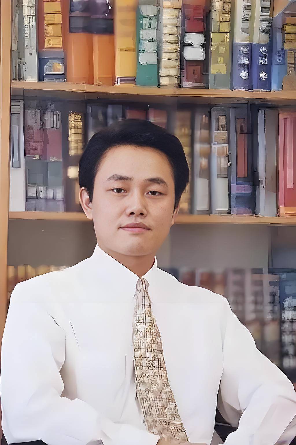 她是黄光裕之母，两个儿子是富豪，两个女儿是高管（组图） - 5