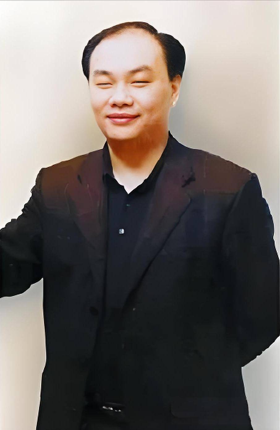 她是黄光裕之母，两个儿子是富豪，两个女儿是高管（组图） - 14