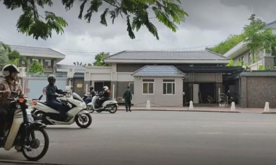 中使馆通报:两起绑架案告破,“老乡”“朋友”诱骗同胞,10人获救(组图) - 1