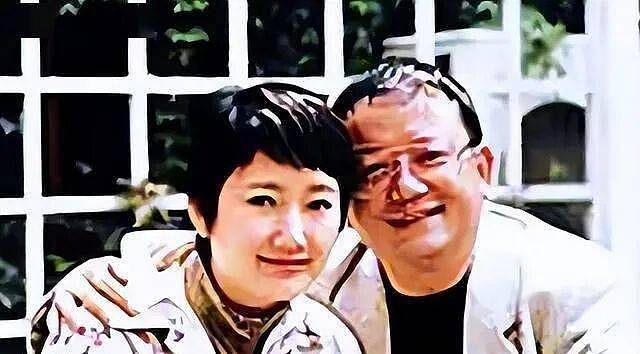 和王刚离婚后,成方圆至今单身,王刚坦言:当年确实是我对不起她(组图) - 6