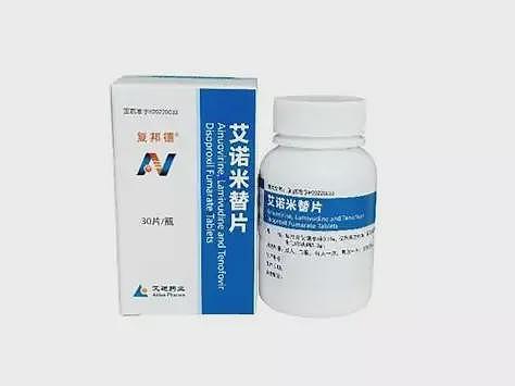 300万粉网红直播现HIV药，医院确诊梅毒纪录疯传（组图） - 6