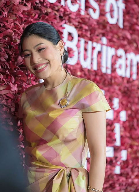 瓜!泰“护国神兽”公主恋上泰总理儿子?男方为当驸马疑甩刚订婚7年女友(组图) - 2