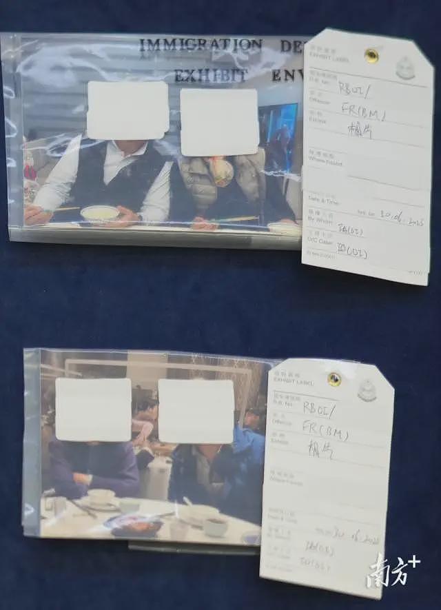 香港女大学生为还10万港元卡债，赴内地“假结婚”，到手仅3万还甩不掉“老公”（组图） - 1