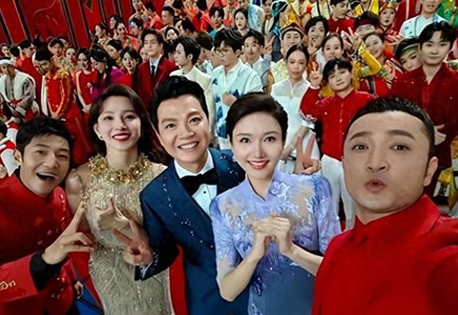 2026年春晚首次彩排！16位大咖亮相现场，这几位明星遭到“抵制”（组图） - 1