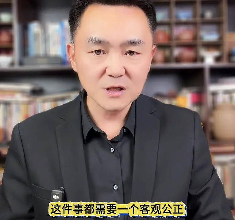 闫学晶儿子被持续举报！疑似侵占名额进入中戏（组图） - 19