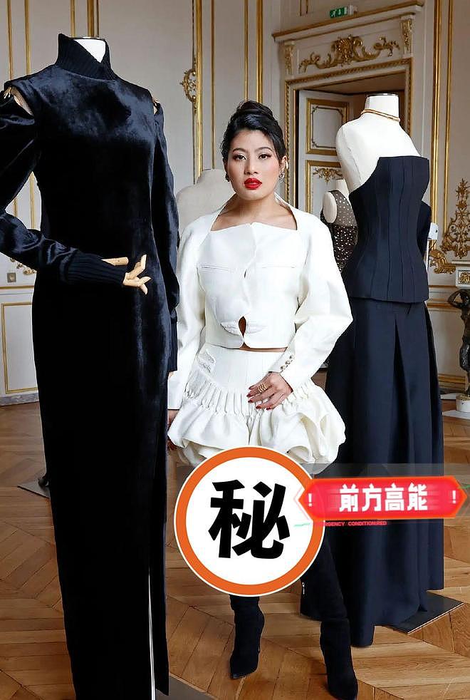 从流亡弃女到皇权的宠儿：思梵蕊39岁，她才是泰国王室最狠的角色（组图） - 9