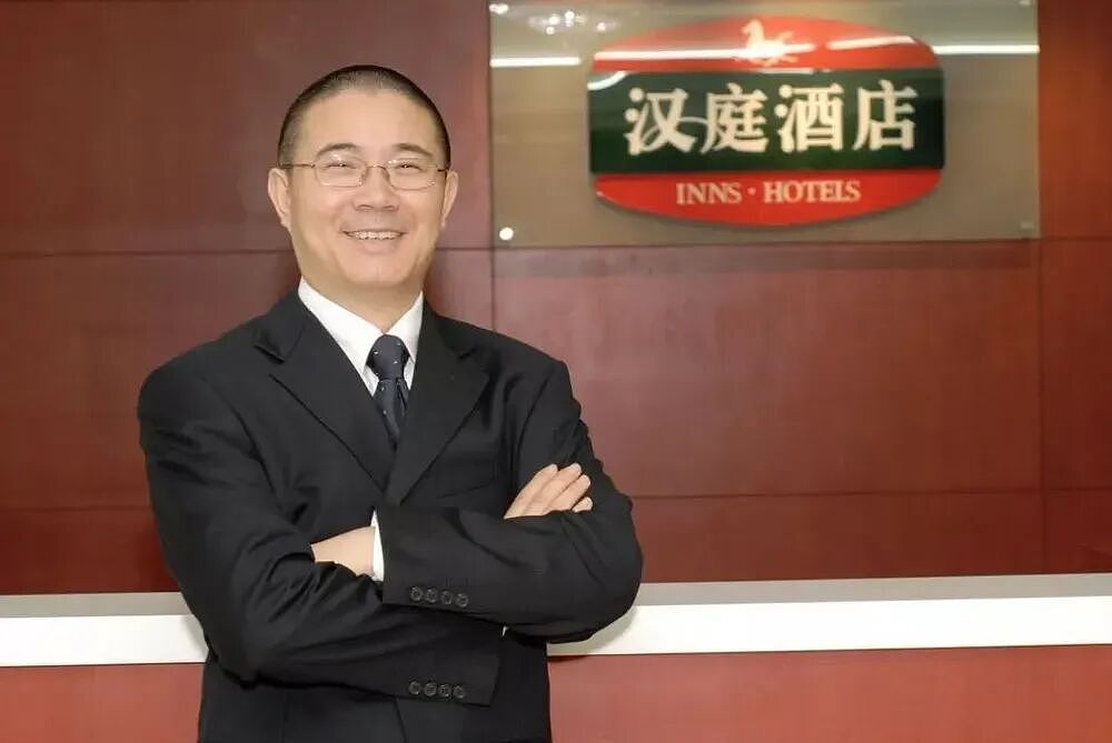 最强四人组,干出中国最赚钱的互联网公司(组图) - 13