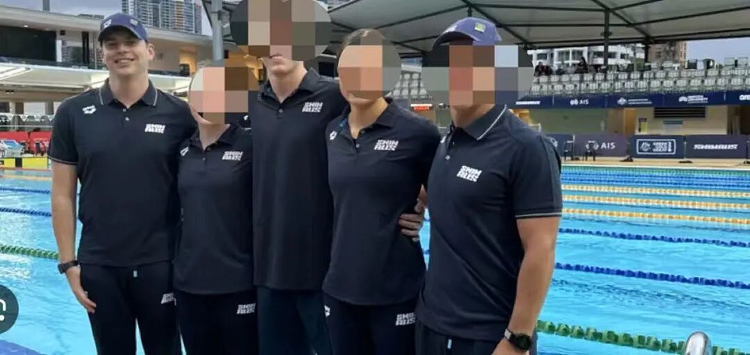 澳洲知名女校MLC游泳教练惊人犯罪细节曝光！这个人“藏得太深了”（组图） - 4